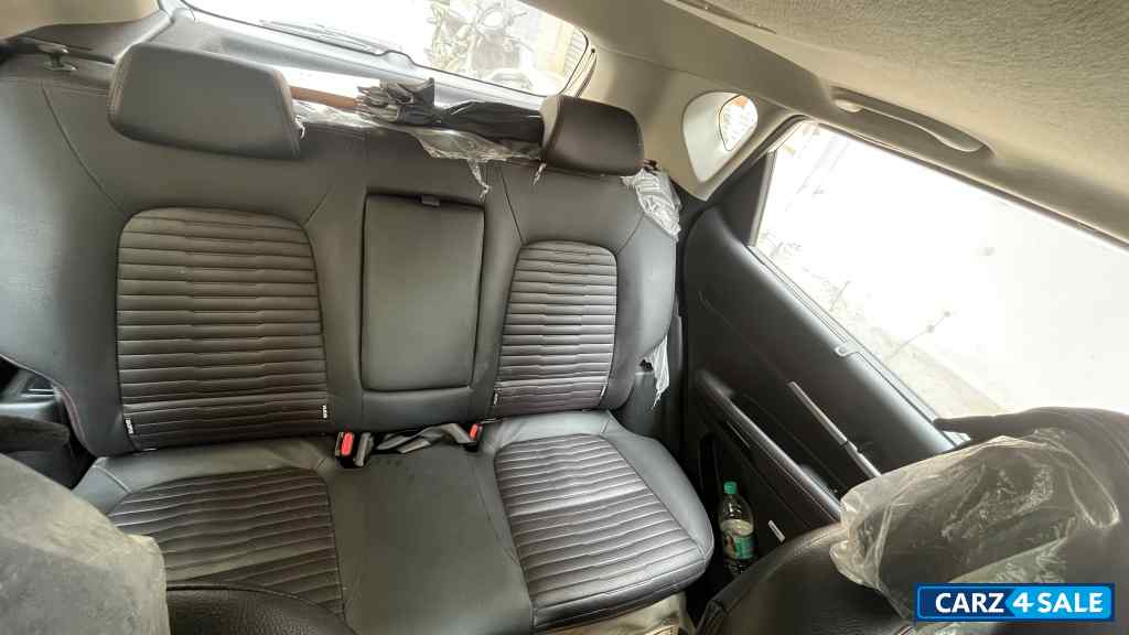 Kia Sonet Gtx plus 1.5