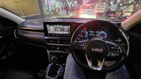 Kia Seltos X-Line GTX PLUS D1.5 AT
