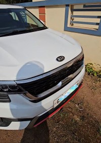Kia Seltos X-Line GTX PLUS D1.5 AT