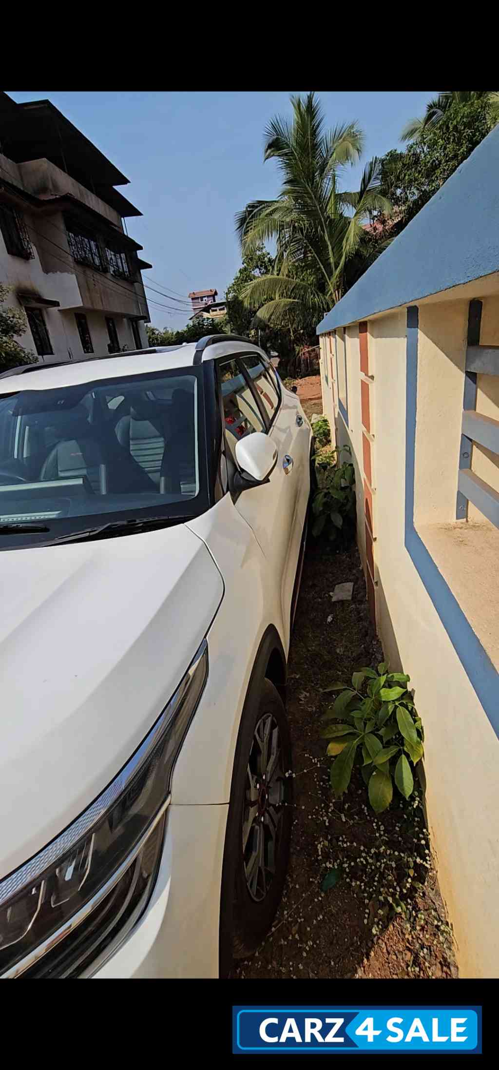 Kia Seltos X-Line GTX PLUS D1.5 AT