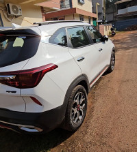 Kia Seltos X-Line GTX PLUS D1.5 AT