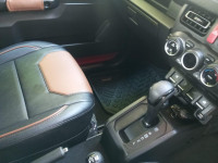 Maruti Suzuki Jimny Alpha dual tone AT