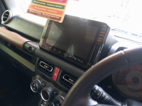 Maruti Suzuki Jimny Alpha dual tone AT