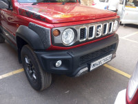Maruti Suzuki Jimny Alpha dual tone AT