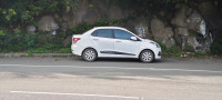 Hyundai Xcent 2016 Model