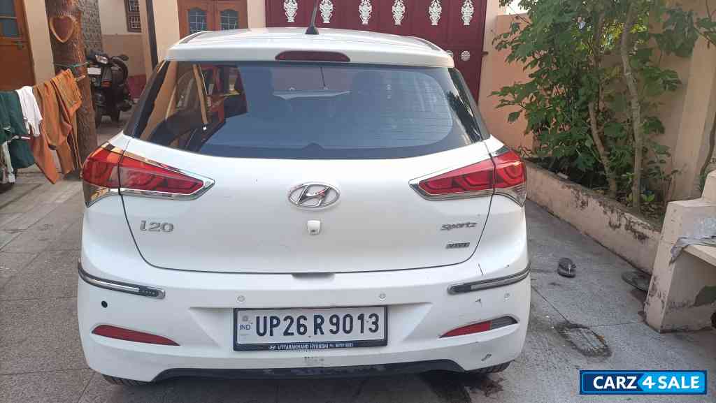 Hyundai i20 Asta