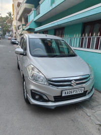 Maruti Suzuki Ertiga Zdi+