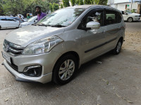 Maruti Suzuki Ertiga Zdi+