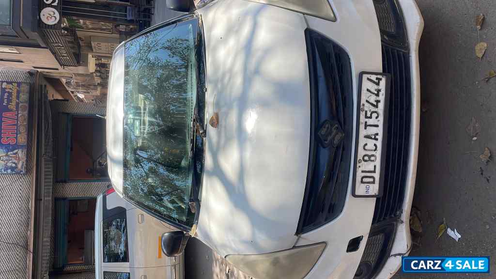 Maruti Suzuki Dzire Ldi abs