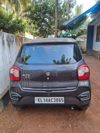 Maruti Suzuki  Vxi+ 2022 Model