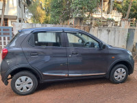 Maruti Suzuki  Vxi+