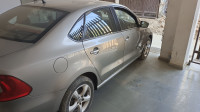 Skoda Rapid TDI ambition plus alloy