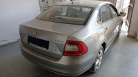Skoda Rapid TDI ambition plus alloy