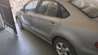 Skoda Rapid TDI ambition plus alloy