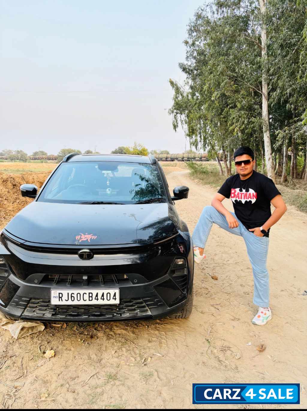 Tata Nexon Creative plus s