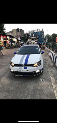 Volkswagen  Polo 1.5 highline Tdi 2015 Model