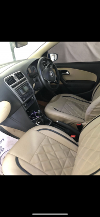 Volkswagen  Polo 1.5 highline Tdi