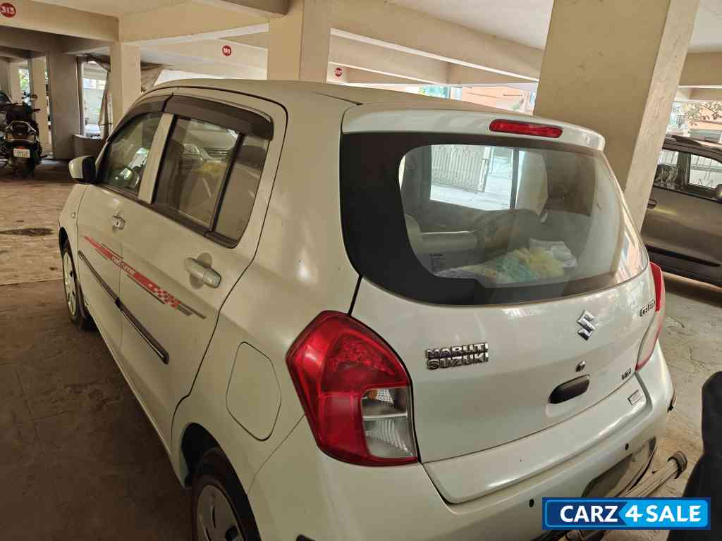 Maruti Suzuki Celerio VXIAT