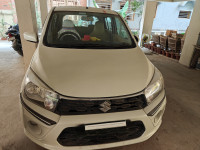Maruti Suzuki Celerio VXIAT