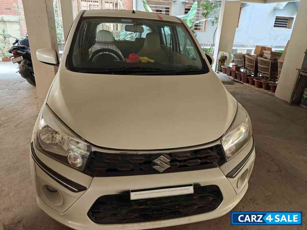 Maruti Suzuki Celerio VXIAT