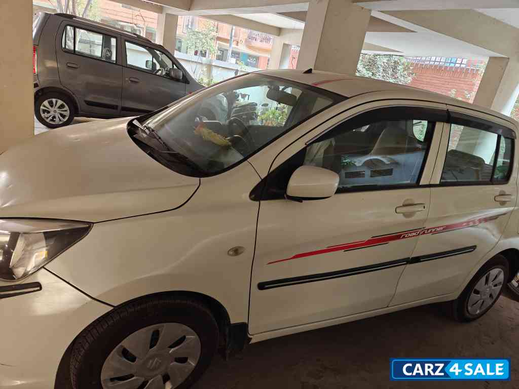 Maruti Suzuki Celerio VXIAT