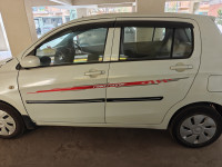 Maruti Suzuki Celerio VXIAT