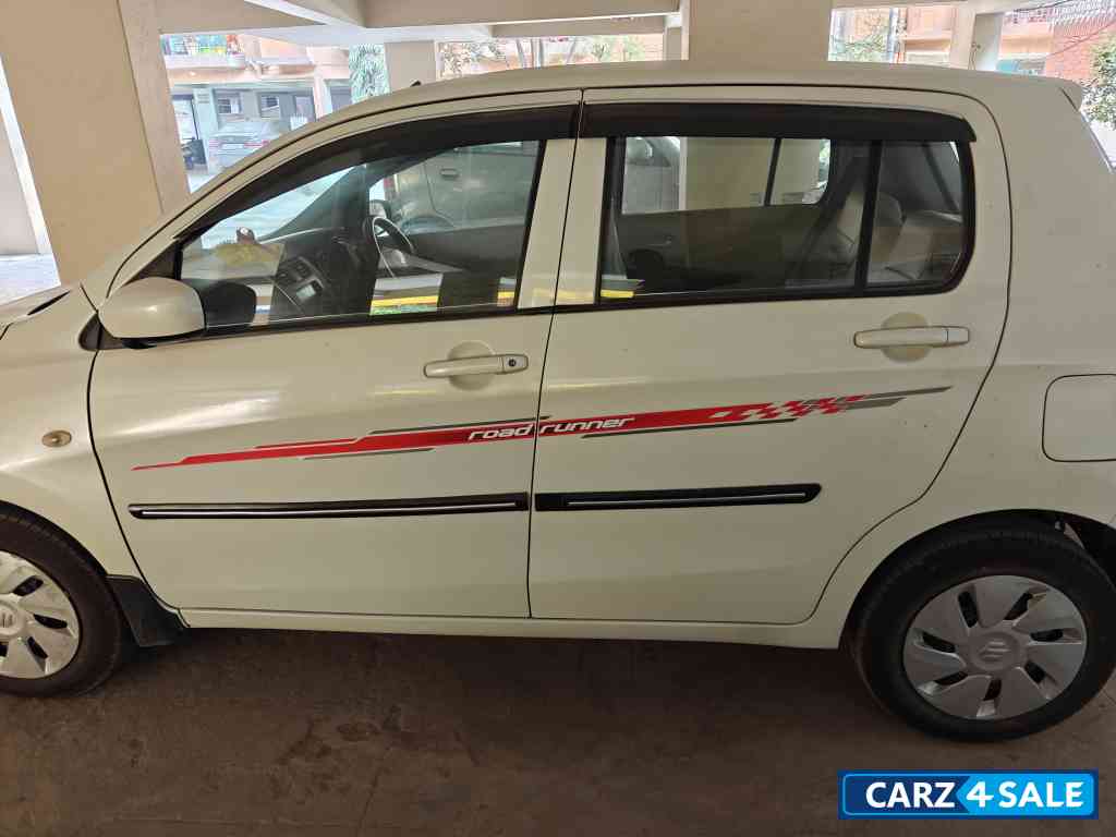 Maruti Suzuki Celerio VXIAT