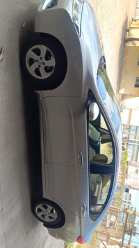 Honda City 1.5l.ivtec vx