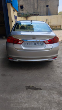 Honda City 1.5l.ivtec vx