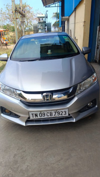 Honda City 1.5l.ivtec vx