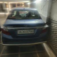 Honda Amaze 1.2 s mt I vtec