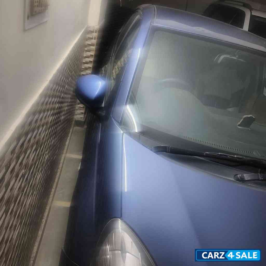 Honda Amaze 1.2 s mt I vtec