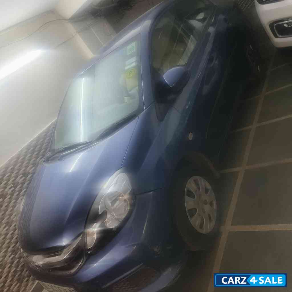 Honda Amaze 1.2 s mt I vtec