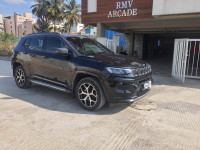 Jeep Compass Model S O2