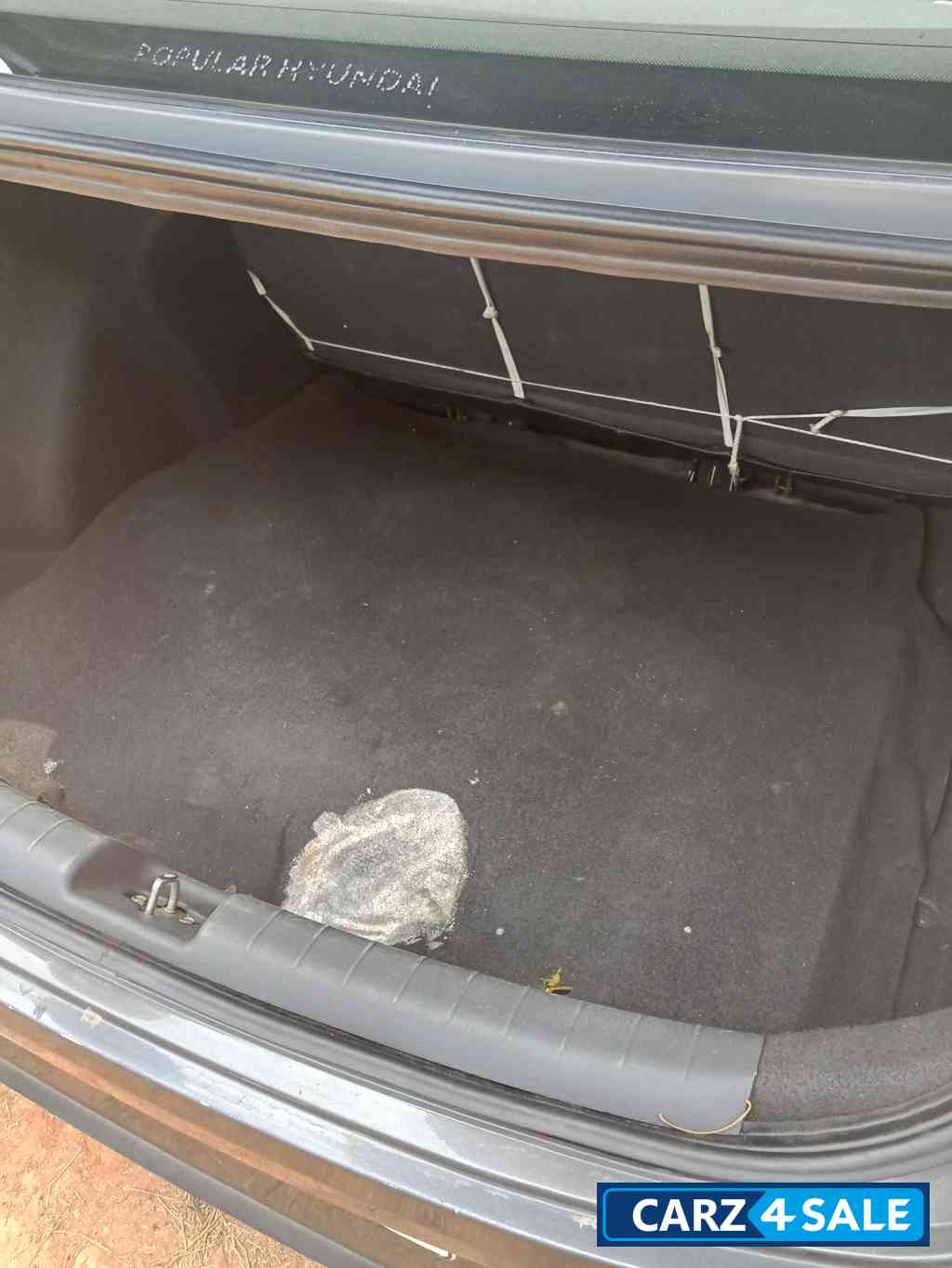 Hyundai Aura 1.2 amt disel