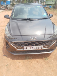 Hyundai Aura 1.2 amt disel