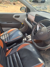 Hyundai Aura 1.2 amt disel