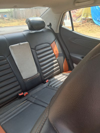 Hyundai Aura 1.2 amt disel