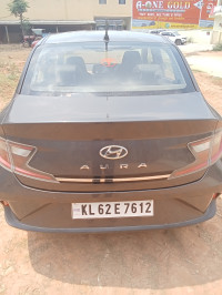 Hyundai Aura 1.2 amt disel