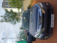 Isuzu D-Max V-Cross Top