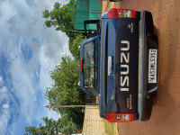Isuzu D-Max V-Cross Top