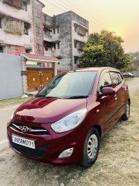 Hyundai i10 I10 sportz 1.1 irde
