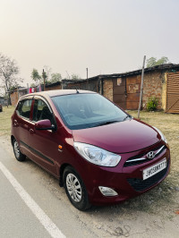 Hyundai i10 I10 sportz 1.1 irde