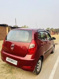 Hyundai i10 I10 sportz 1.1 irde