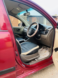 Hyundai i10 I10 sportz 1.1 irde