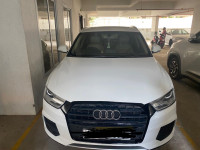 Audi Q3 Quattro 3.5 tid premium