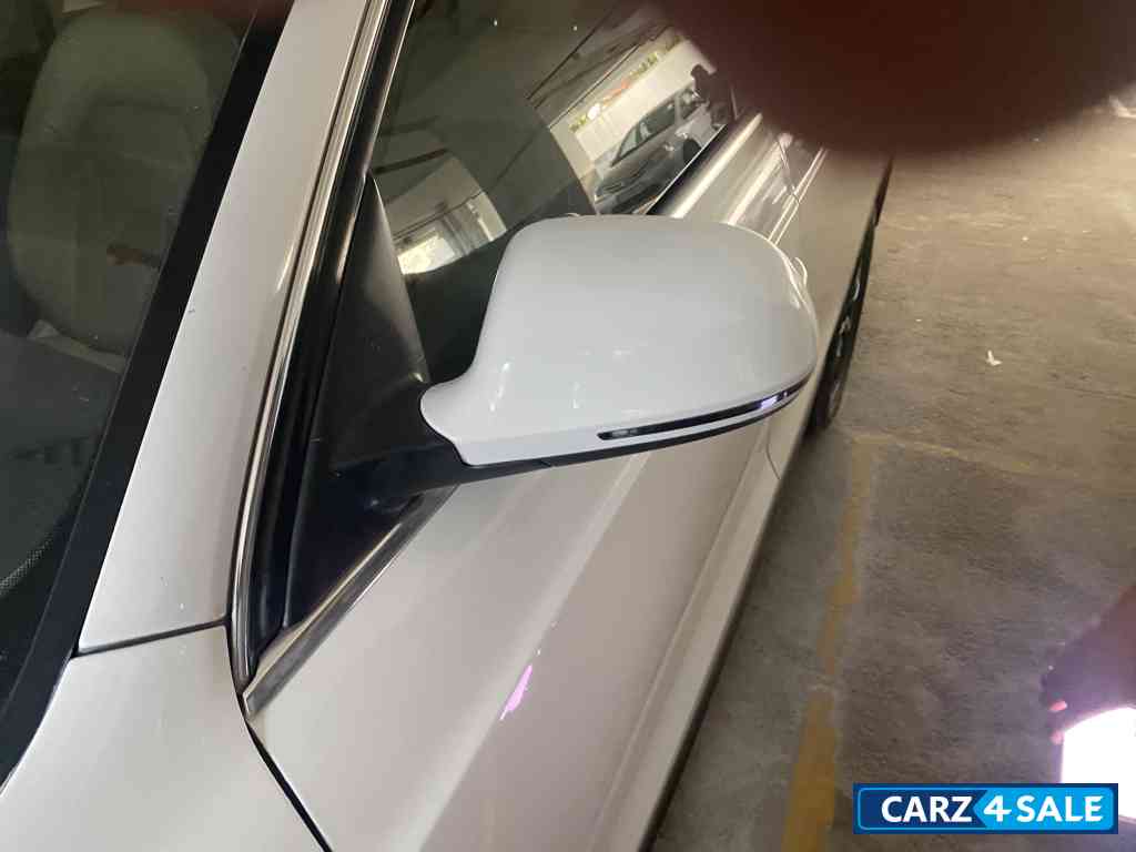 Audi Q3 Quattro 3.5 tid premium