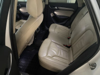 Audi Q3 Quattro 3.5 tid premium