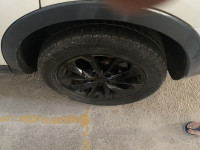 Audi Q3 Quattro 3.5 tid premium