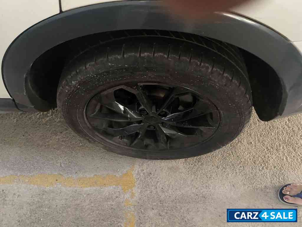 Audi Q3 Quattro 3.5 tid premium